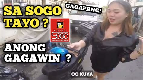 iyot sa sogo